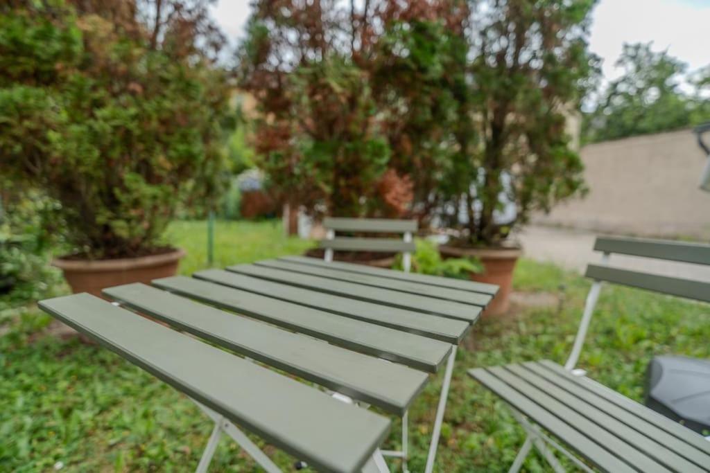 Wohnung Naehe Stadtzentrum Mit Wohnzimmer Und Kueche Κόμπλεντς Εξωτερικό φωτογραφία